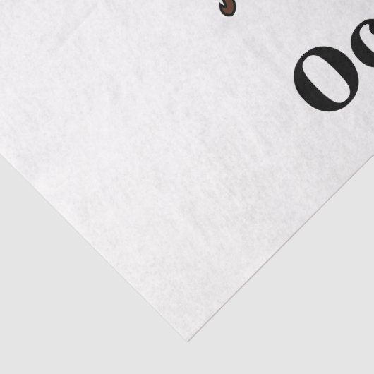 タコの触手数々のの房おもしろい誕生日 薄葉紙 (詳細)