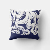 タコの触手 クッション (裏面)