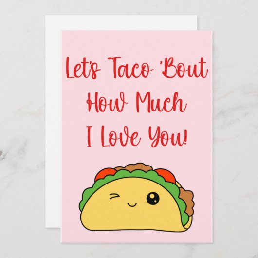 タコの話で愛してるよ シーズンカード (正面/裏面)