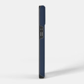 タコの骨格 iPhoneケース (右側面)