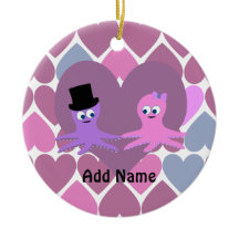 タコはハートを好む