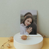 タコアウトラブカップルのシャワーサボース招待状 案内状