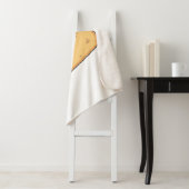 タコアニメイラストレーション シェルパブランケット (インサイチュ)