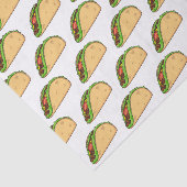 タコアニメイラストレーション 薄葉紙 (詳細)