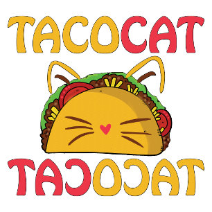 タコカおもしろいット猫 Tシャツ