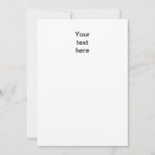 タコカットメキシコ料理 セーブザデート (裏面)