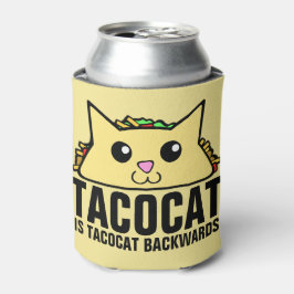 タコカット後方 缶クーラー