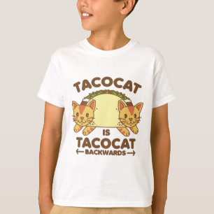 タコカト Tシャツ