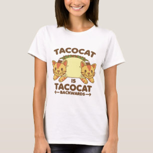 タコカト Tシャツ