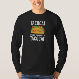 タコカト Tシャツ