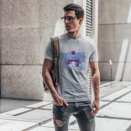 タコカフェ Tシャツ