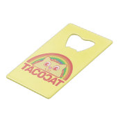 タコカムデラックス クレジットカード栓抜き (裏面アングル)