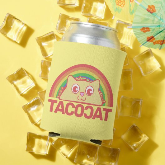 タコカムデラックス 缶クーラー (インサイチュ 夏)