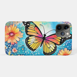 タコカラフルビューデザイン iPhone 11 PROケース