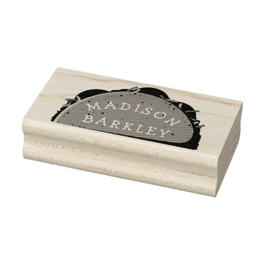 タコカワイキッズ ラバースタンプ (スタンプ)