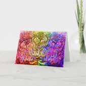 タコカード カード (正面)