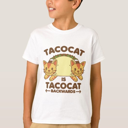 タコカ Tシャツ (正面)
