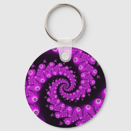 タコキーホルダー キーホルダー (正面)