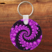 タコキーホルダー キーホルダー (正面)