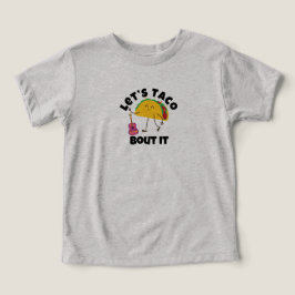 「タコギターTシャツ – メキシコおもしろいフードティー」