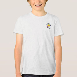 「タコギターTシャツ – メキシコおもしろいフードティー」 トライブレンドＴシャツ