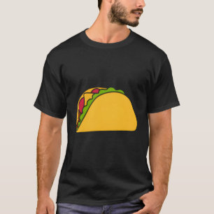 タコギフトタコブラックスモール Tシャツ