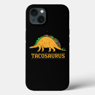 タコサウルスチンコデマヨシャツタおもしろいコ恐竜 iPhone 13ケース