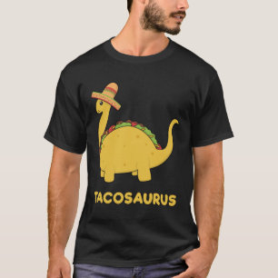 タコサクールウルス·タコ恐竜の贈おもしろい与Tee Tシャツ