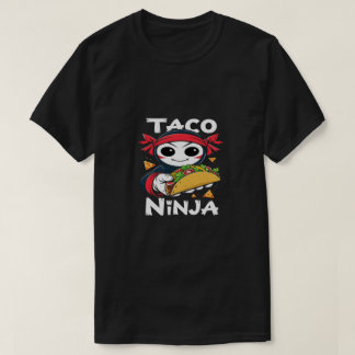 タコシャツ – おもしろい & Tasty Graphic Tee for Taco Tシャツ