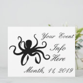 タコシルエットサンダー_コーブ (スタンド正面)