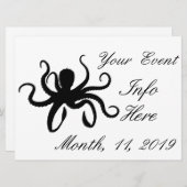 タコシルエットサンダー_コーブ (正面/裏面)