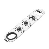 タコシルエットサンダー_コーブ スピード栓抜き (裏面アングル)