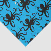 タコシルエットサンダー_コーブ 薄葉紙 (詳細)