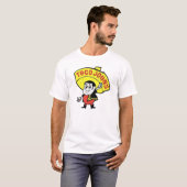 タコジョンズ Tシャツ (正面フル)