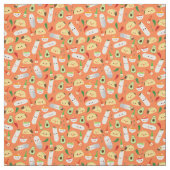 タコスとブリトス ファブリック (見本)