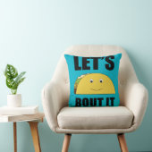 タコスの一続きはそれ クッション (椅子)