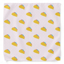 タコスの愛のために – Bandana