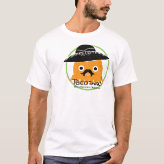 タコスのTakoのTシャツ Tシャツ