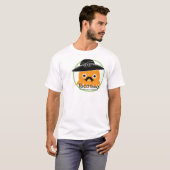 タコスのTakoのTシャツ Tシャツ (正面フル)
