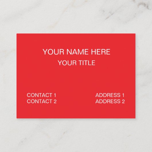 タコスもう1回メキシコ料理タコス 名刺 (裏面)