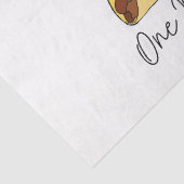 タコスもう1回メキシコ料理タコス 薄葉紙 (詳細)