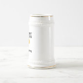 タコスもしは嫌いなんだよねナチタイプ ビールジョッキ (中央)