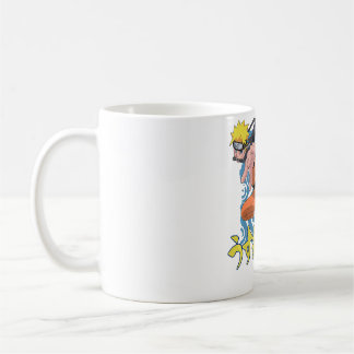 タコスを戦争に対するプレミアム化しない コーヒーマグカップ