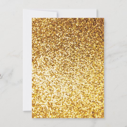 タコスアンドテキラカップルブライダルシャワーフィエスタ 招待状 (裏面)