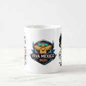 タコスクワッドMUG コーヒーマグカップ (中央)