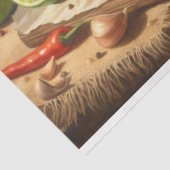 タコスチルライフヴィンテージインスパイアデコページ 薄葉紙 (詳細)