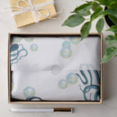 タコスファミリーティッシュペーパー 薄葉紙 (ギフト)