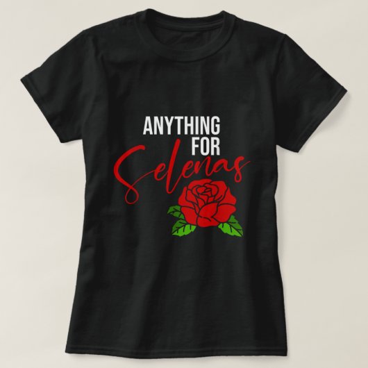 タコス好きのための面白いローズデザインTシャツ Tシャツ (デザイン正面)