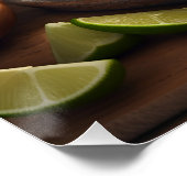 タコス ポスター (コーナー)