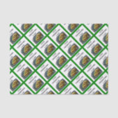 タコス 薄葉紙 (正面)